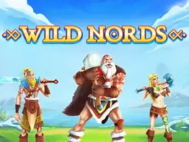 ShinyWilds Casino screenshot